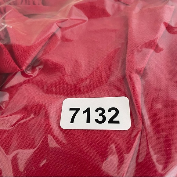 Free People Red Freest Bom Bom Cutout Ruched Puff Sleeve Mini Dress 27132 - Picture 11 of 11